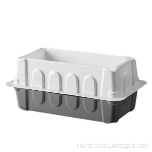 Disposable Plastic Solution Basins: 10ml, 25ml, 50ml, and 100ml Reagent Reservoirs